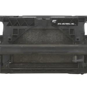 Popularny WZMOCNIENIE PAS PRZEDNI SEAT IBIZA IV 6J0